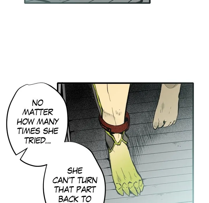 Knight of Rakshasa Chapter 28 page 27 - 