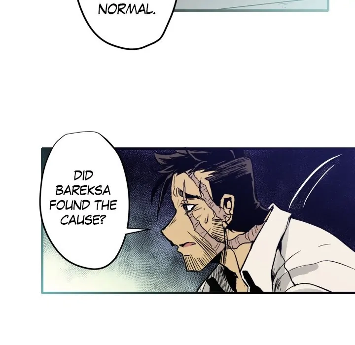 Knight of Rakshasa Chapter 28 page 28 - 