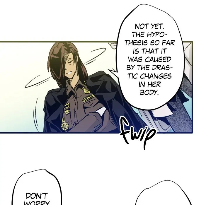 Knight of Rakshasa Chapter 28 page 29 - 