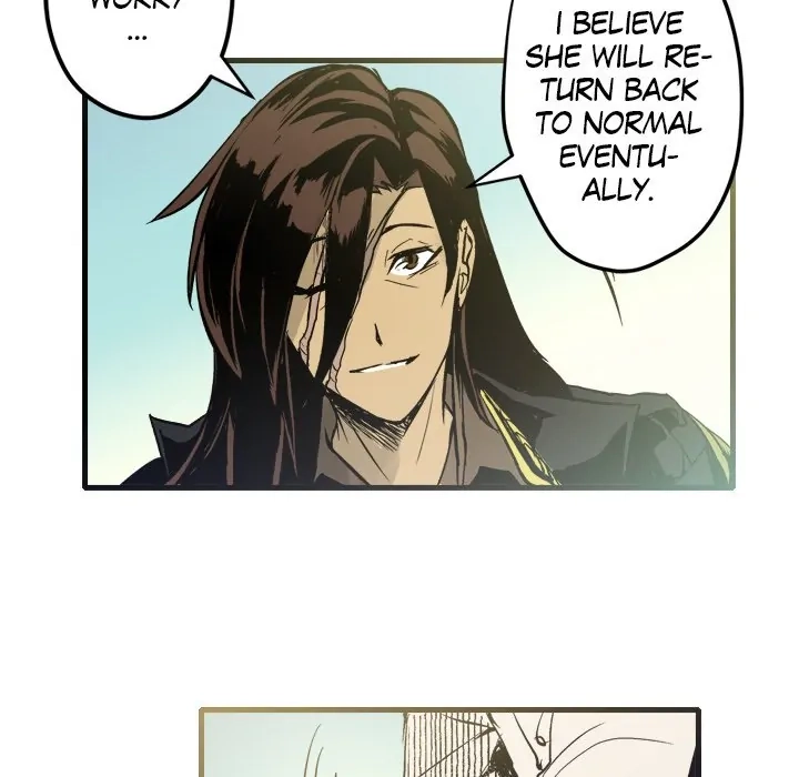 Knight of Rakshasa Chapter 28 page 30 - 
