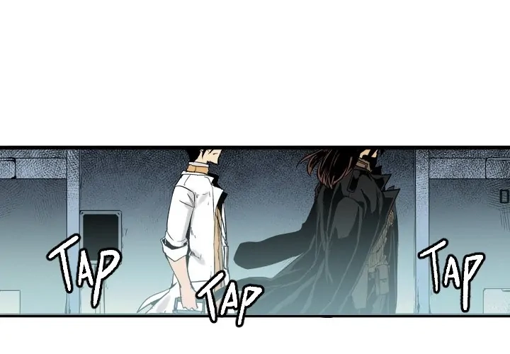 Knight of Rakshasa Chapter 28 page 4 - 