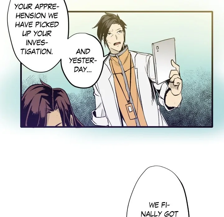 Knight of Rakshasa Chapter 28 page 34 - 