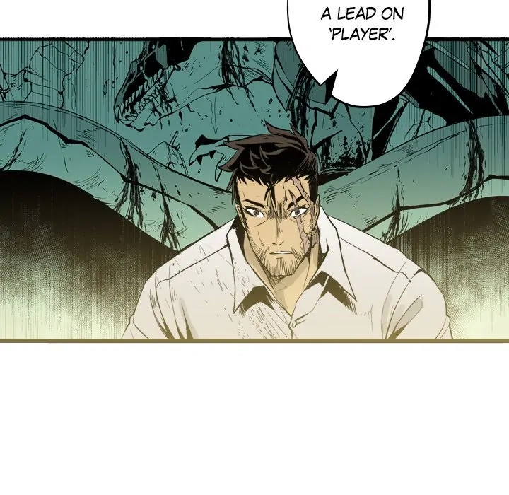 Knight of Rakshasa Chapter 28 page 35 - 