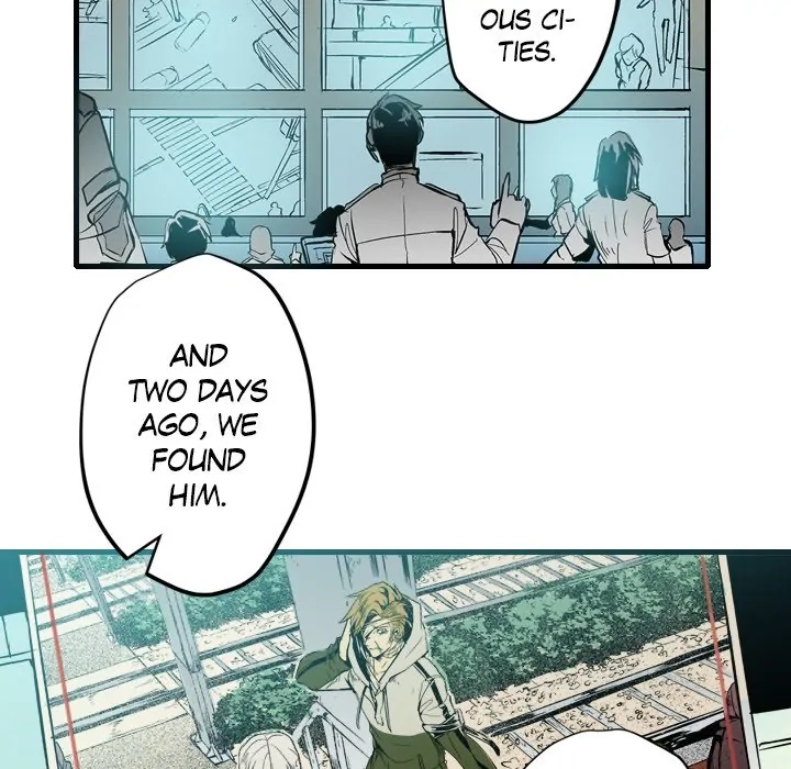 Knight of Rakshasa Chapter 28 page 39 - 