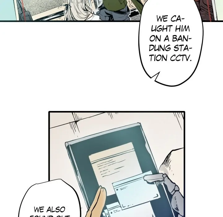 Knight of Rakshasa Chapter 28 page 40 - 