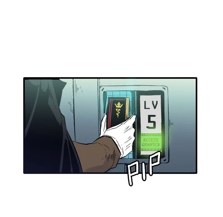 Knight of Rakshasa Chapter 28 page 5 - 