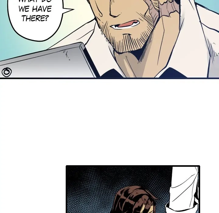 Knight of Rakshasa Chapter 28 page 42 - 