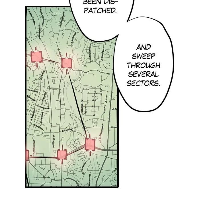 Knight of Rakshasa Chapter 28 page 44 - 