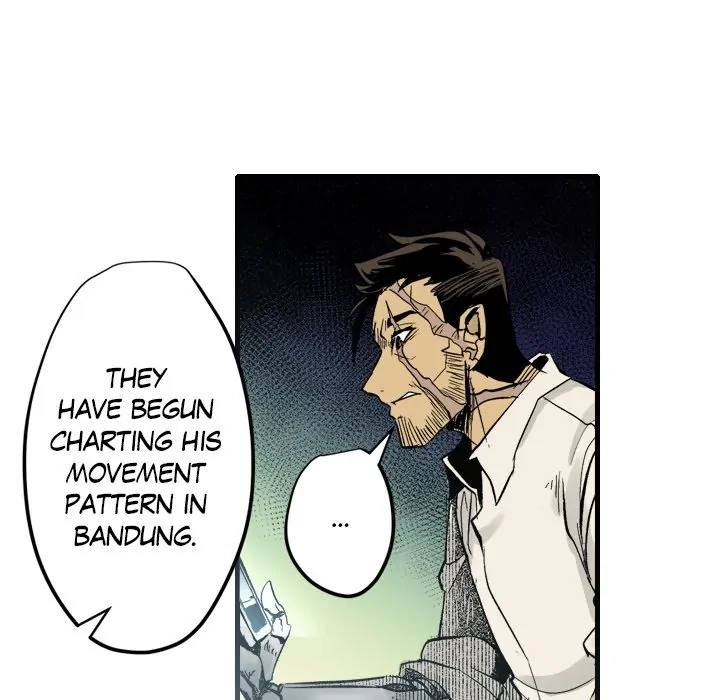 Knight of Rakshasa Chapter 28 page 45 - 