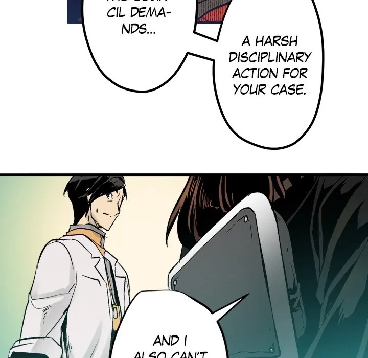 Knight of Rakshasa Chapter 28 page 49 - 