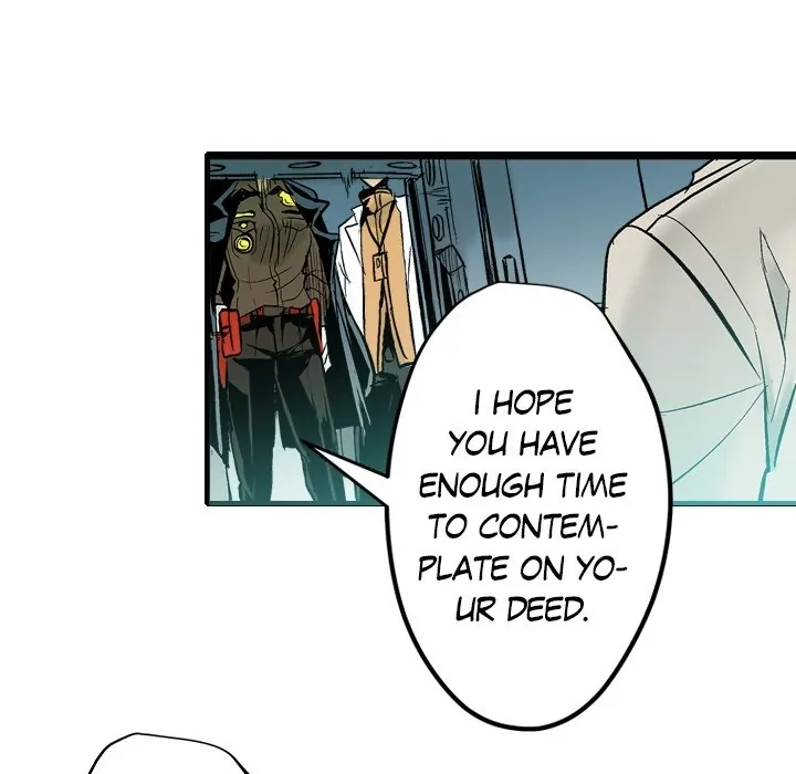 Knight of Rakshasa Chapter 28 page 6 - 