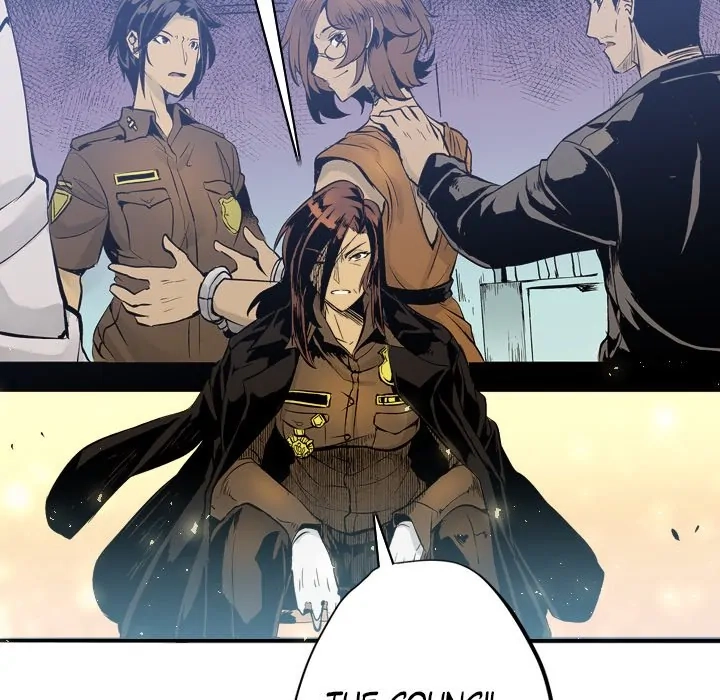 Knight of Rakshasa Chapter 28 page 51 - 