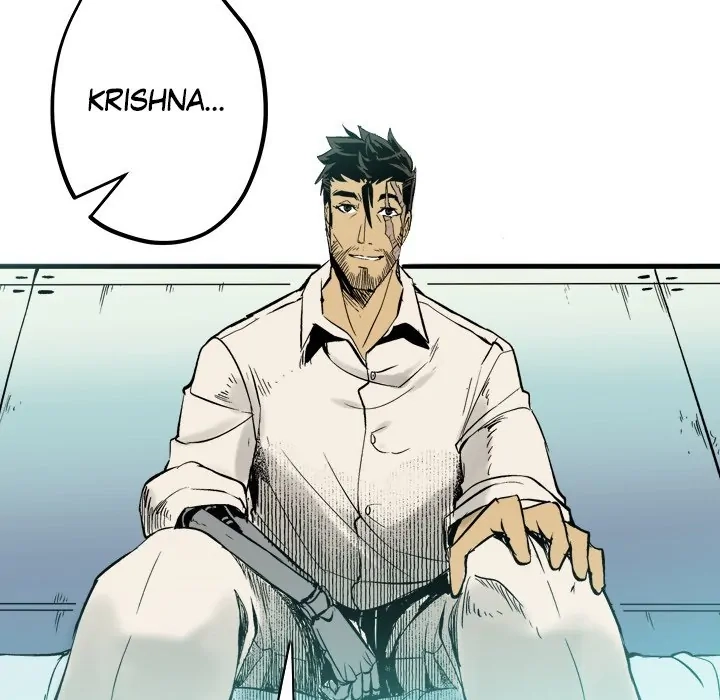 Knight of Rakshasa Chapter 28 page 7 - 