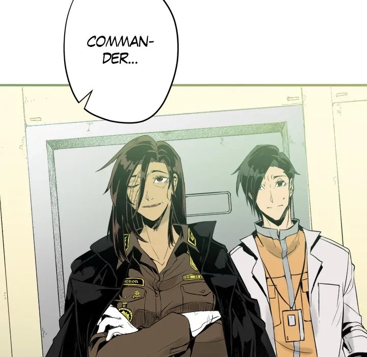 Knight of Rakshasa Chapter 28 page 9 - 
