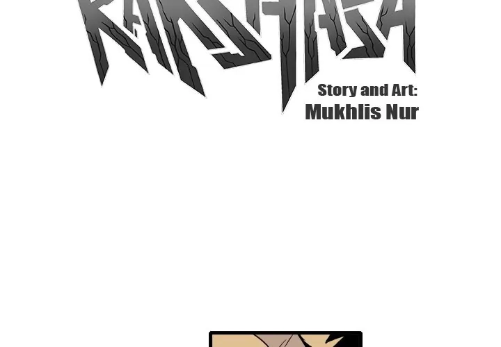 Knight of Rakshasa Chapter 29 page 2 - 