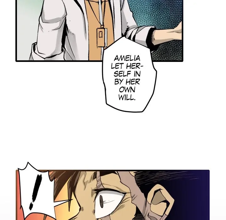 Knight of Rakshasa Chapter 29 page 12 - 