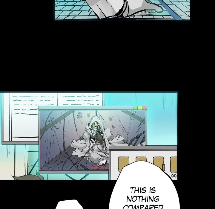 Knight of Rakshasa Chapter 29 page 15 - 