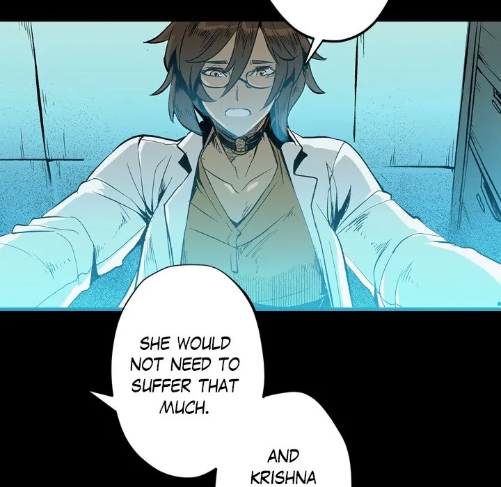 Knight of Rakshasa Chapter 29 page 17 - 