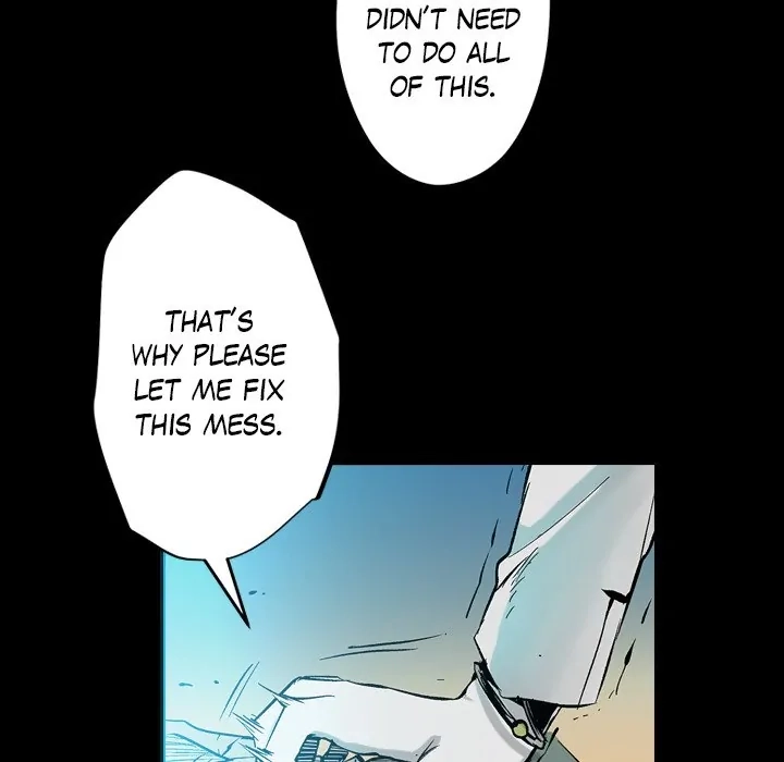 Knight of Rakshasa Chapter 29 page 18 - 
