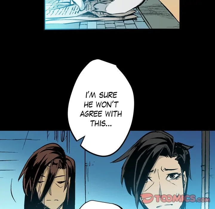 Knight of Rakshasa Chapter 29 page 19 - 