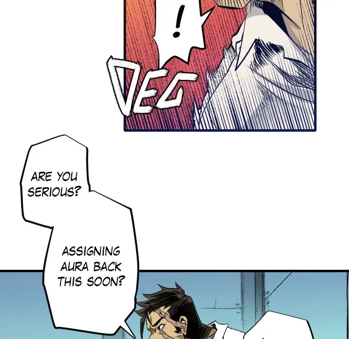 Knight of Rakshasa Chapter 29 page 25 - 