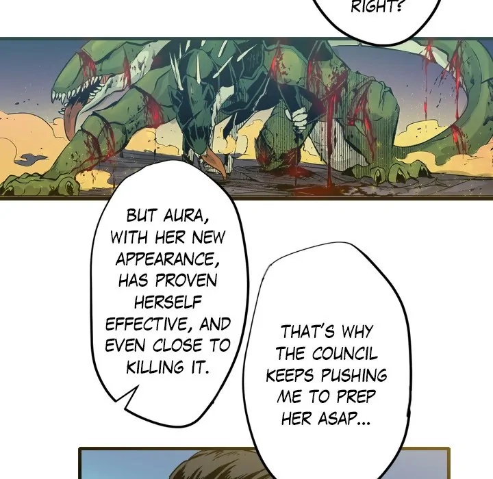 Knight of Rakshasa Chapter 29 page 28 - 