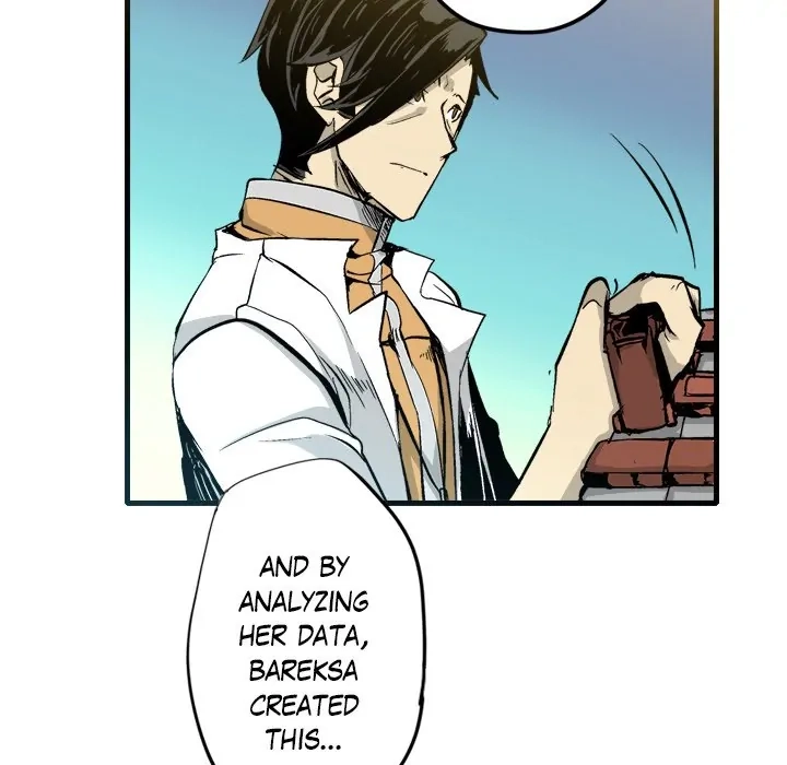 Knight of Rakshasa Chapter 29 page 29 - 