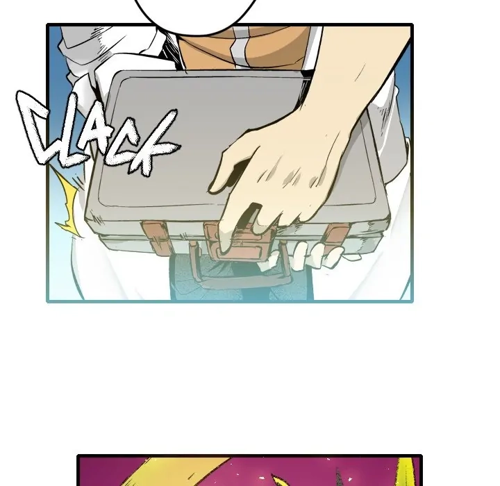 Knight of Rakshasa Chapter 29 page 30 - 