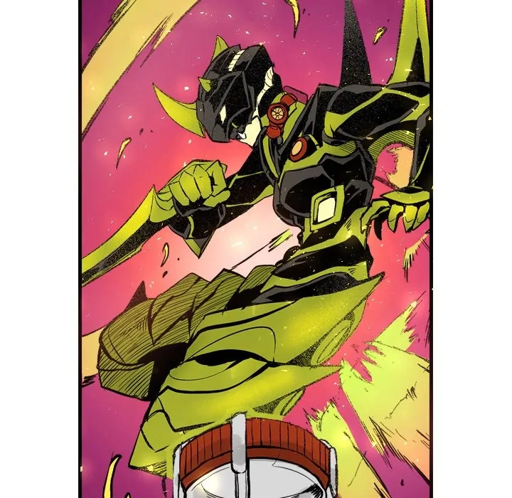 Knight of Rakshasa Chapter 29 page 31 - 
