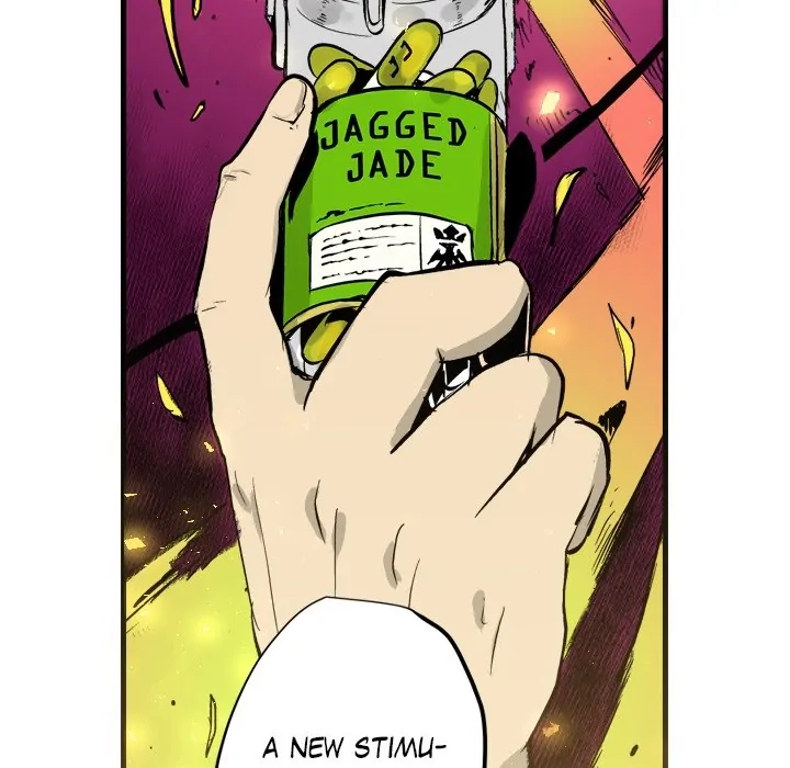 Knight of Rakshasa Chapter 29 page 32 - 
