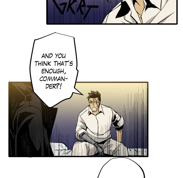 Knight of Rakshasa Chapter 29 page 35 - 