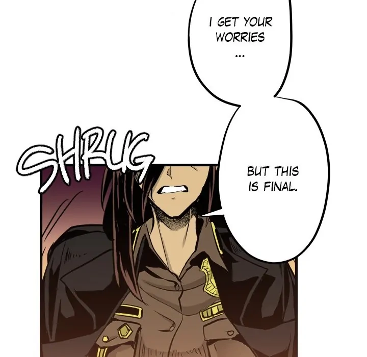Knight of Rakshasa Chapter 29 page 36 - 