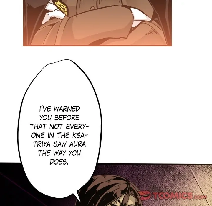Knight of Rakshasa Chapter 29 page 37 - 