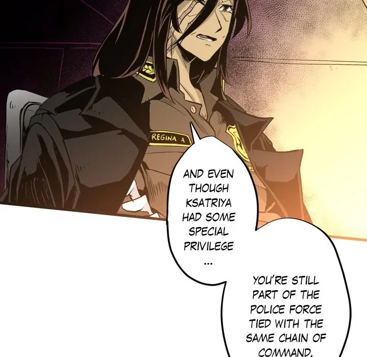 Knight of Rakshasa Chapter 29 page 38 - 