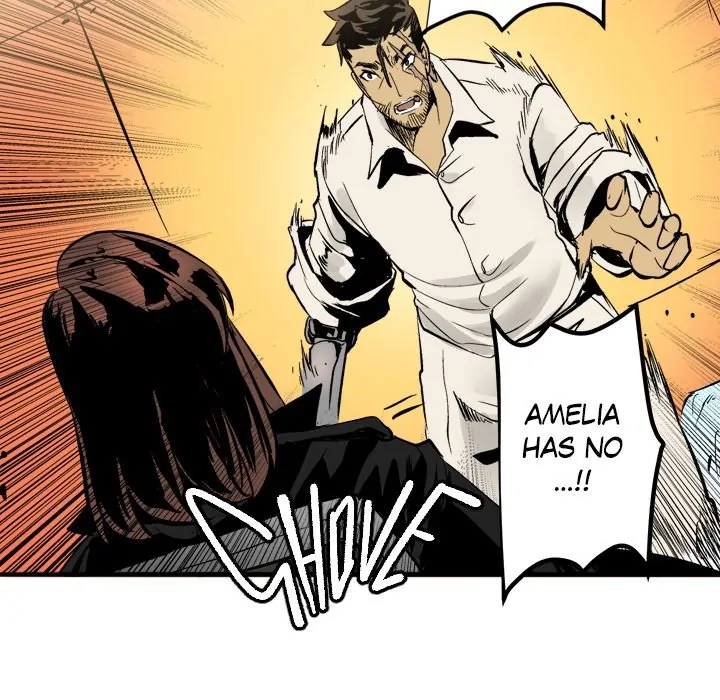 Knight of Rakshasa Chapter 29 page 5 - 