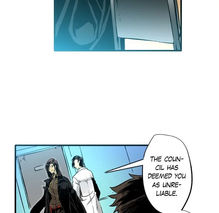 Knight of Rakshasa Chapter 29 page 41 - 