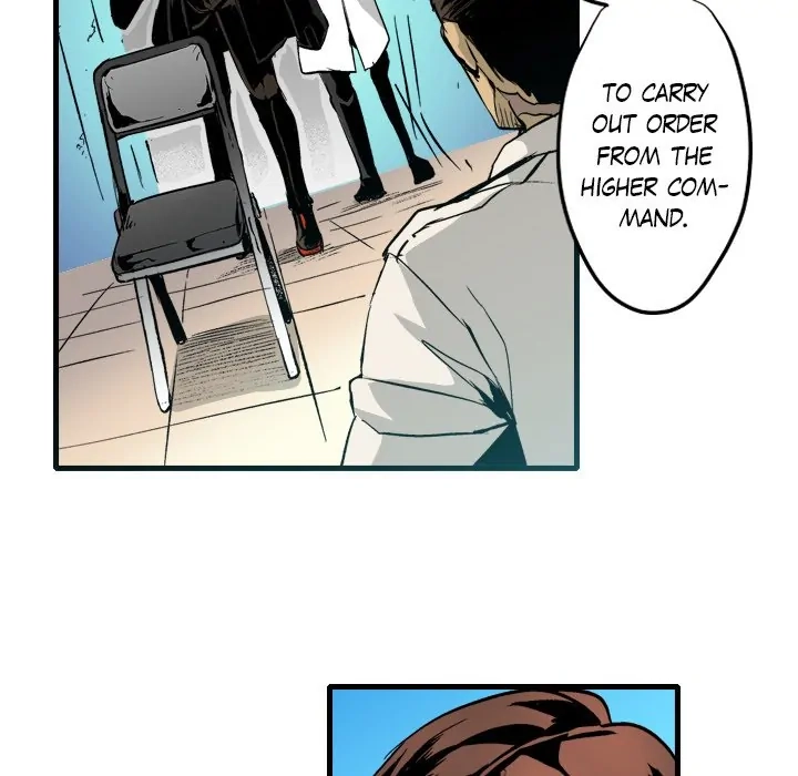 Knight of Rakshasa Chapter 29 page 42 - 