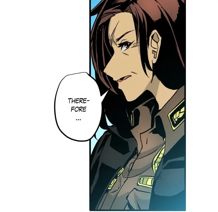 Knight of Rakshasa Chapter 29 page 43 - 