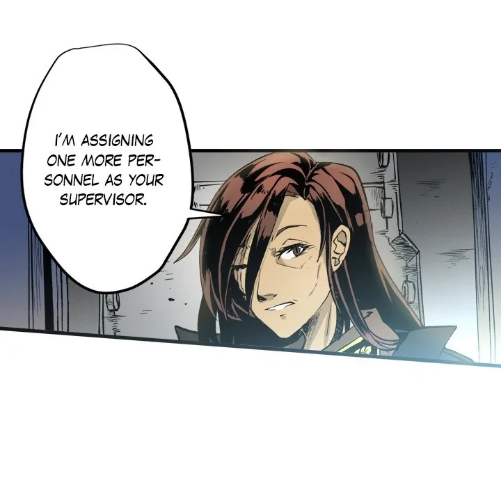 Knight of Rakshasa Chapter 29 page 44 - 