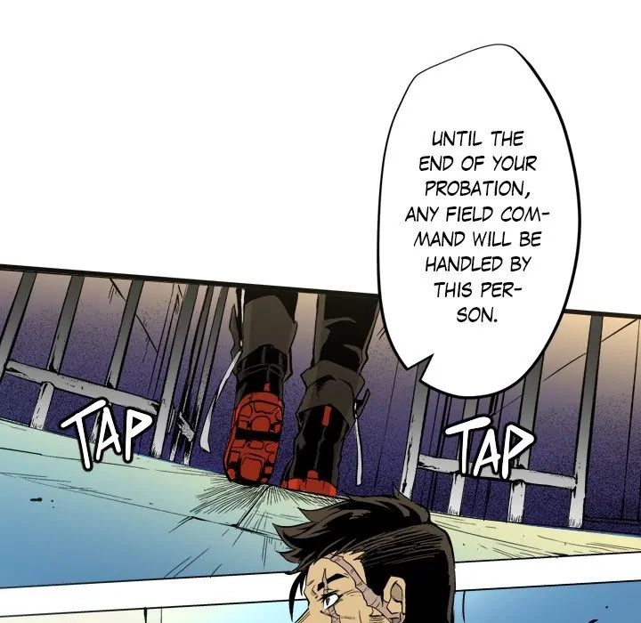 Knight of Rakshasa Chapter 29 page 45 - 