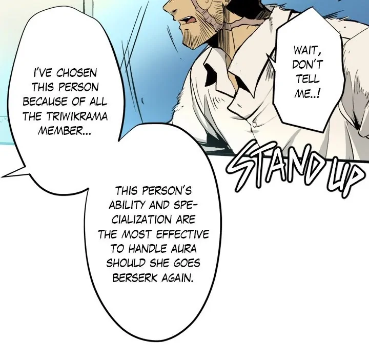 Knight of Rakshasa Chapter 29 page 46 - 