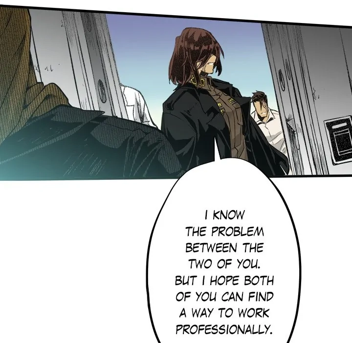 Knight of Rakshasa Chapter 29 page 47 - 