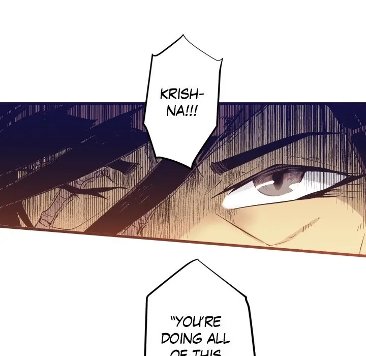 Knight of Rakshasa Chapter 29 page 6 - 