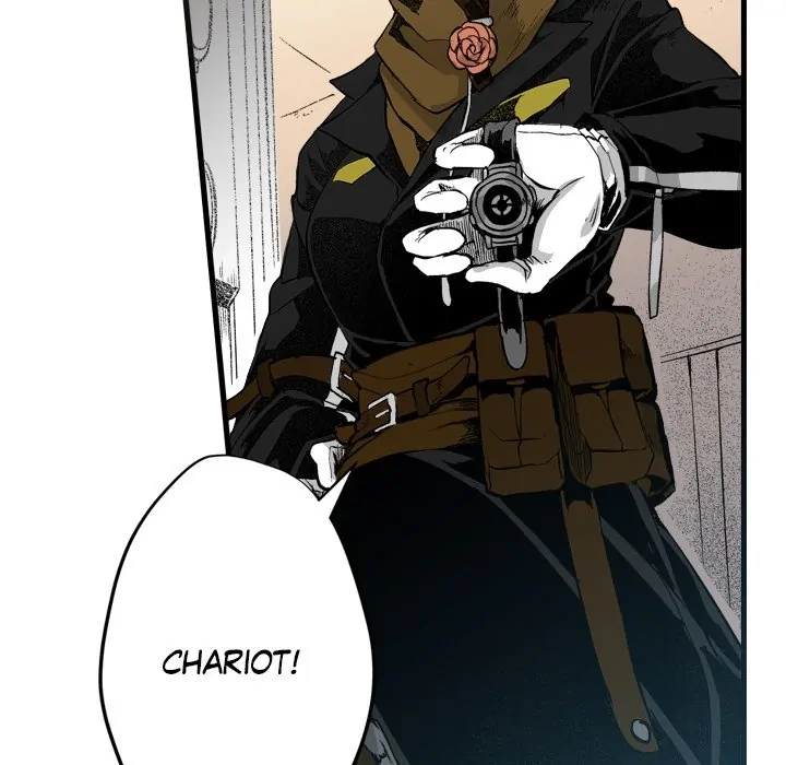 Knight of Rakshasa Chapter 29 page 51 - 