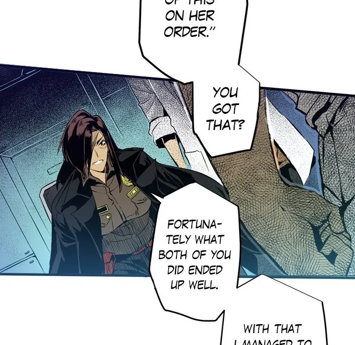 Knight of Rakshasa Chapter 29 page 7 - 