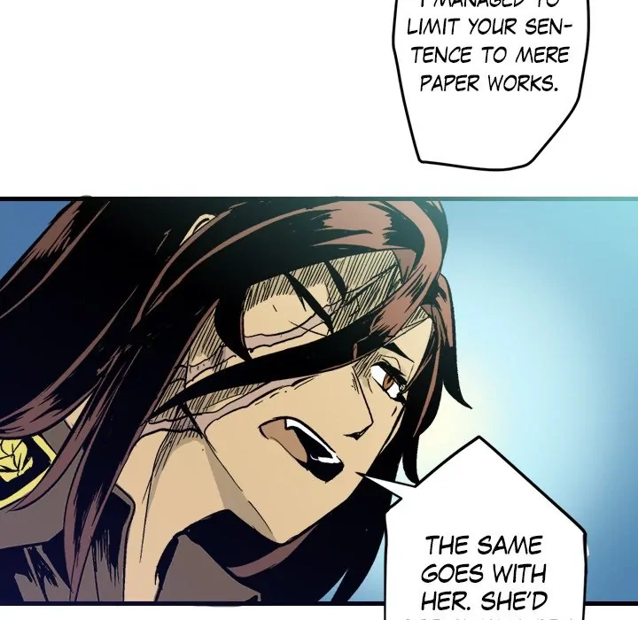 Knight of Rakshasa Chapter 29 page 8 - 