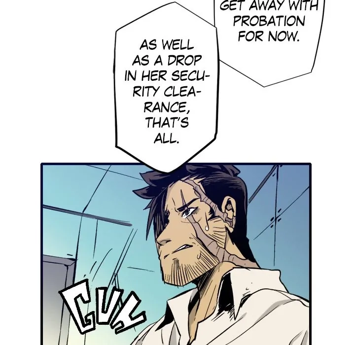 Knight of Rakshasa Chapter 29 page 9 - 