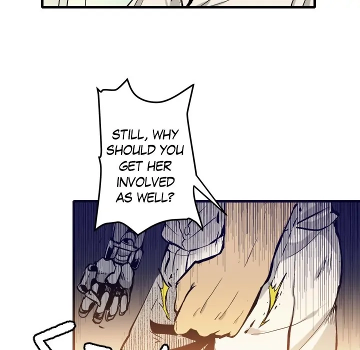 Knight of Rakshasa Chapter 29 page 10 - 