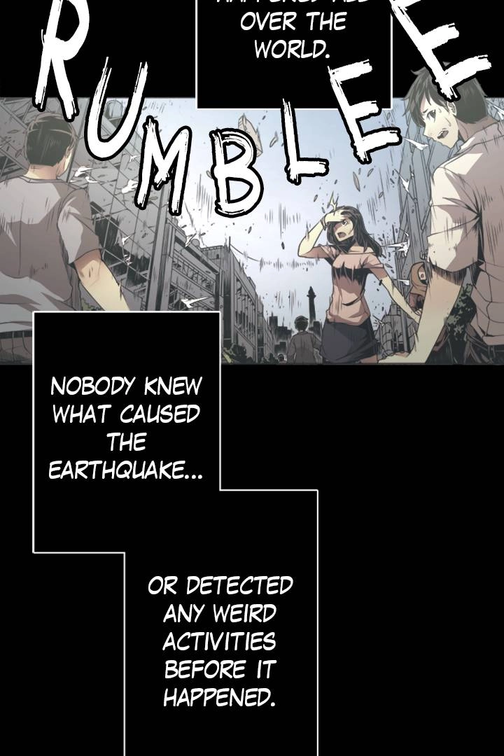 Knight of Rakshasa Chapter 3 page 2 - 
