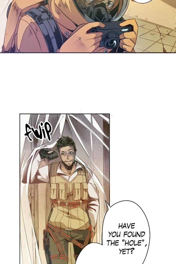 Knight of Rakshasa Chapter 3 page 13 - 